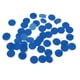 thumbnail image 1 of Juego de tablero de ajedrez y damas azul, 1 of 7