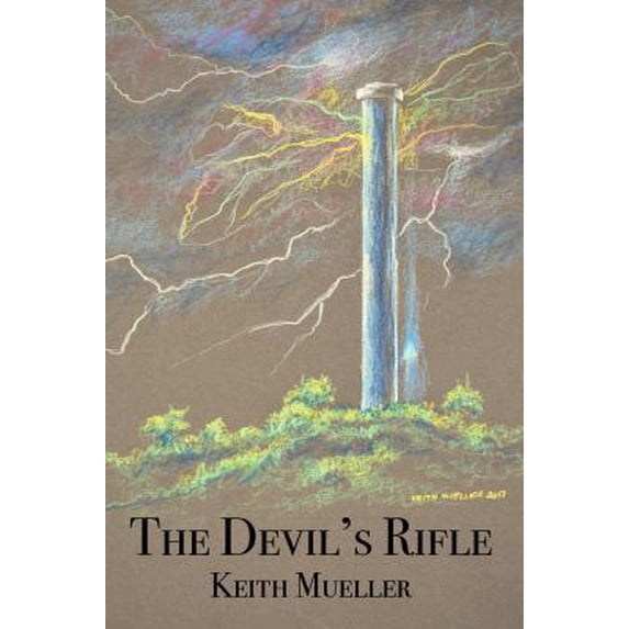 Pre-Owned The Devil's Rifle (Paperback) 0996118942 9780996118941