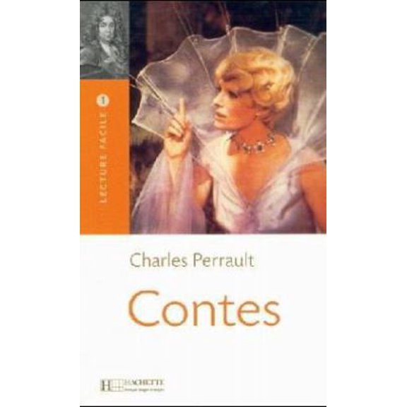 Pre-Owned Contes Lecture Facile A1/A2 (500-900 Words) (Paperback) 2011552346 9782011552341