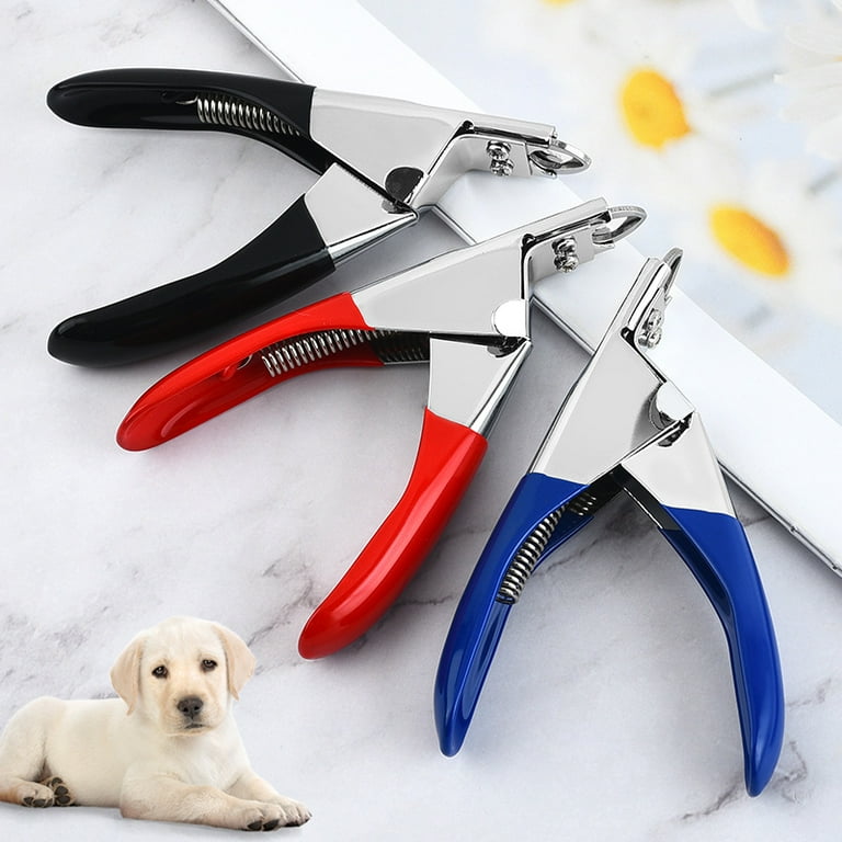 Professional grade dog nail clippers cheap