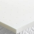 thumbnail image 4 of WEEKENDER 2 Inch Memory Foam Mattress Topper - California King, 4 of 5