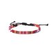thumbnail image 1 of Minnieouse Pulseras delicadas bohemias, de estilo Simple ajustable, joyería de muñeca que combina con todo, regalo de cumpleaños y Type3 NO3, 1 of 6