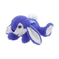 thumbnail image 1 of Blue Hopster Easter Bunny Small Plush Toy by Way to Celebrate, 1 of 5