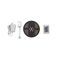 thumbnail image 1 of Tira Led Rgb Multicolor 16 Colores 5 M C/control Remoto 18 W Rgb, 1 of 4