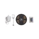 thumbnail image 1 of Tira Led Rgb Multicolor 16 Colores 5 M C/control Remoto 18 W Rgb, 1 of 4