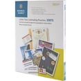 thumbnail image 3 of (2 pack) Business Source, BSN20870, Letter Size Laminating Pouches, 100 / Box, Clear, 3 of 7