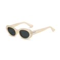 thumbnail image 1 of Retro Vintage Cat Eye Sunglasses, 1 of 5