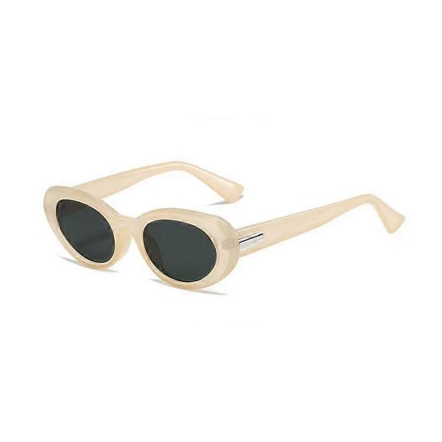 Retro Vintage Cat Eye Sunglasses