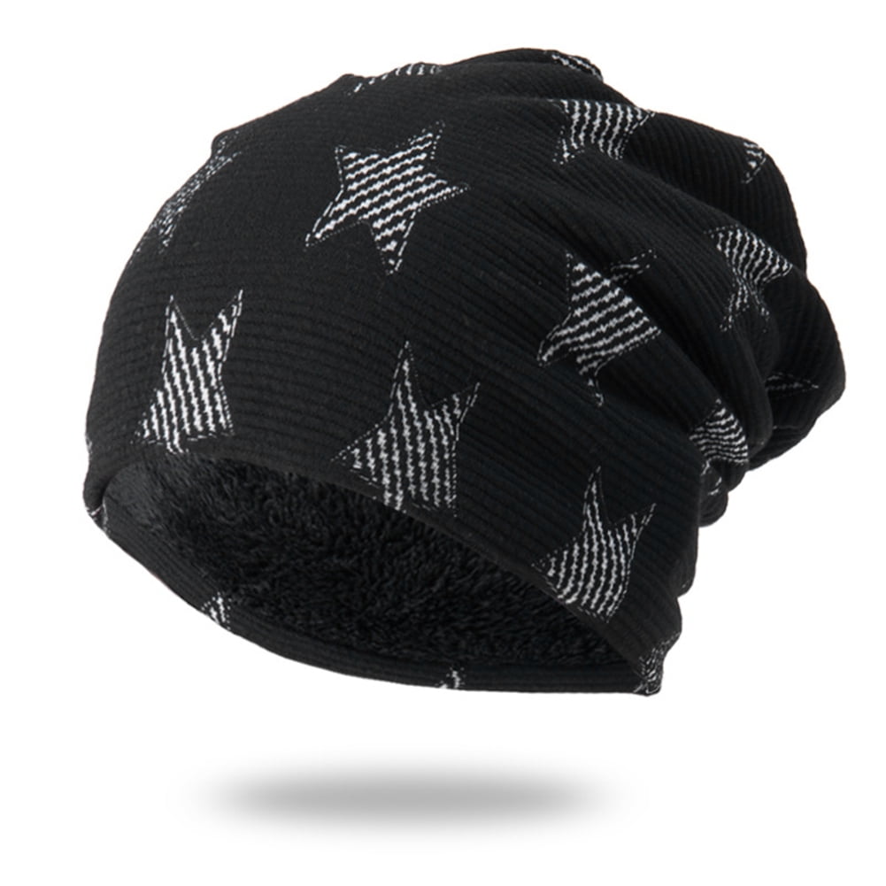 fashionable winter caps