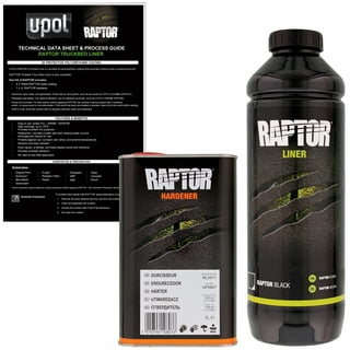 Raptor Liner in Auto & Tires Shop By Brand 