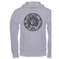 thumbnail image 1 of CafePress - Medusa - Pullover Hoodie, Hooded Sweatshirt, 1 of 1