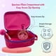 thumbnail image 4 of Perfume Air-Val BP57787609 Diseño compacto fácil de transportar, 4 of 8