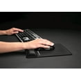 thumbnail image 2 of Fellowes Mouse Pad/Wrist Supportwith Microban Protection, 2 of 5