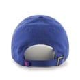 thumbnail image 2 of MLB New York Mets Clean Up Adjustable Hat, 2 of 2