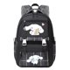 thumbnail image 1 of Sanrio-mochila de protección para la columna vertebral del bebé, morral grande de dibujos animados Kawaii, regalo impermeable, Cinnamoroll, 2023, 1 of 4