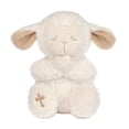 thumbnail image 1 of Peluche Lambs & Ivy Heaven Sent Praying Lamb, 1 of 4