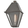thumbnail image 6 of Hinkley Lighting - Endsley - 12W 1 LED Mediuml Outdoor Wall Lantern In, 6 of 10