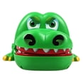 thumbnail image 4 of 2pcs Creative Practical Jokes Mouth Tooth Alligator Hand Funny Family Games Classic-HAPDEN, 4 of 4