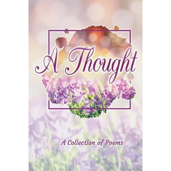 A Thought, (Paperback)