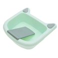 thumbnail image 2 of Cubo de ropa antideslizante BLESIY lavabo tipo tabla de lavar, 2 of 8