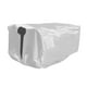 thumbnail image 2 of Funda plegable para carro, protector contra la lluvia, resistente al viento, multiusos, fácil de usar. 97 centímetros, 2 of 9