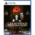 thumbnail image 1 of Skautfold: Shrouded in Sanity [PlayStation 5], 1 of 1