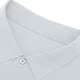 thumbnail image 5 of Camisa Casual de Solapa de los Hombres, Botón de Color Sólido de Verano Delantero Al Aire Libre para el Uso Diario, Transpirable Ligero Mock Cuello Tee, 5 of 8