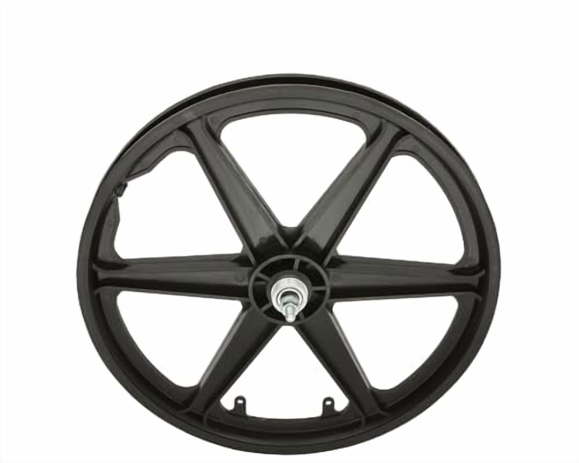 ACS　Z-MAG　20インチ　前後ホイールセット ACS Z-MAG 20インチ 前後ホイールセット ACS 20