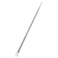 thumbnail image 1 of kurtrusly Extracteur de Boutons Portable en Acier Inoxydable Réutilisable Lavable Aiguille Anti-Acné Outil de Retrait de Points Noirs pour Maison Salon Type 14, 1 of 8