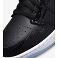 thumbnail image 4 of Tenis jordan 1 Mid Space Jam calzado hombre (DV1308 004) 25cm, 4 of 7