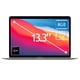 thumbnail image 1 of Laptop Macbook Air 13" M1 8GB 256GB Gris Reacondicionado, 1 of 4