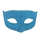 thumbnail image 2 of Máscara de media cara para fiesta de carnaval, para hombre, máscara de fiesta, máscara de baile, accesorios para juegos de rol, protector facial de poliéster para mujer, 2 of 5