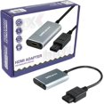 thumbnail image 2 of Adaptador Convertidor Hdmi Consolas Snes/n64/sfc/ngc, 2 of 7
