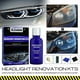 thumbnail image 2 of 1-3pcs Car Headlight Restoration Set Fluid Repair Kit Plastic Light Polish Cleaner, 2 of 4