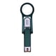 thumbnail image 1 of Cortaúñas con lupa Yuyangstore Tijeras para Uñas de los Pies Verde, 1 of 8