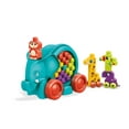 thumbnail image 2 of MEGA BLOKS Elephant Parade, 2 of 7