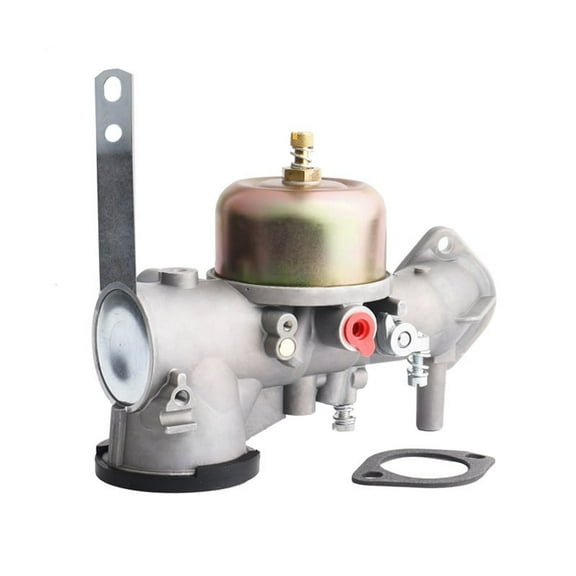 491031 Carburetor For Briggs & Stratton 490499 491026 281707 253702-0315-01 391788 393302 396501 12HP Engine Carb