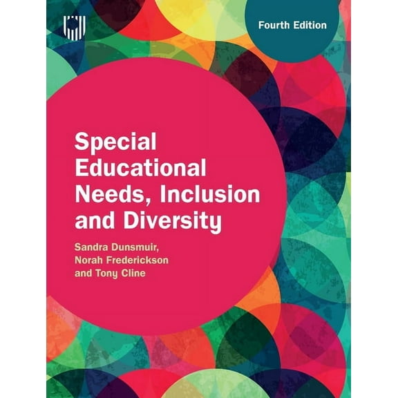 Special Educational Needs, Inclusion and Diversity, (Paperback)