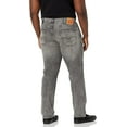 thumbnail image 2 of Levis Mens 502 Taper Jean Regular 31W x 32L Crying Sky - Stretch, 2 of 4