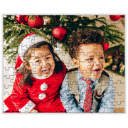 Customizable Photo Puzzle 20x30, 1014 Pieces