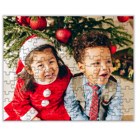 Customizable Photo Puzzle 20×30 1014 Pieces