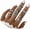 Sliver, variant on 13Pcs Boho Gold Snake Knuckle Stackable Rings Sets for Woman,Punk Sliver Vintage Snake Heart Open Finger Rings Set Joint Midi Ring Sets