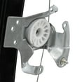 thumbnail image 5 of Brock Window Regulator w/o Motor for 2000-2006 X5 Rear Left 51357125059, 5 of 9