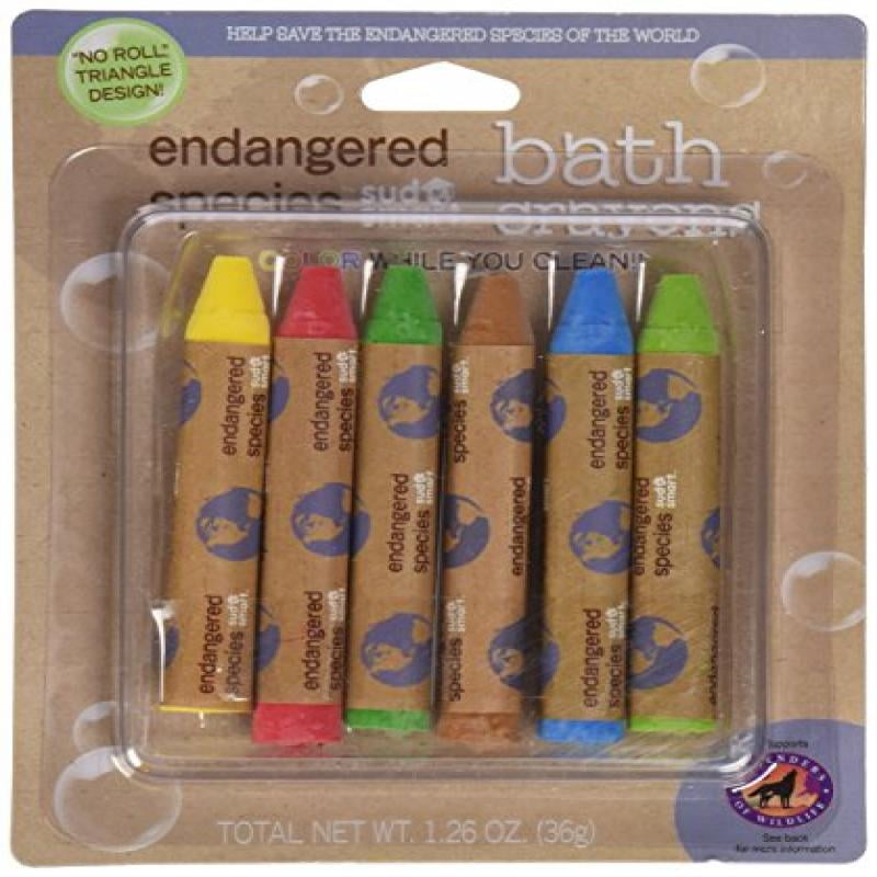 walmart bath crayons