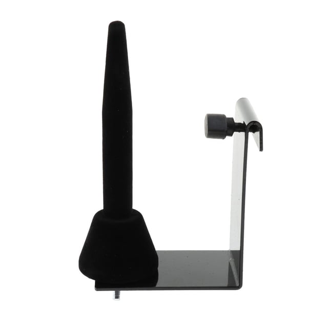 Soporte de Pared para Flauta Perfecl 1 Pieza Montaje para Producción Musical Electrónica