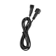 thumbnail image 3 of 6Ft Power Cable Compatible with Waterproof Extension Cable aka Wire Solar String Lights, 3 of 3