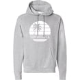 thumbnail image 2 of Inktastic San Diego California Beach Adult Hoodie Sweatshirt, 2 of 4