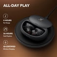 thumbnail image 3 of ANKER Soundcore Liberty2 Pro TWSEarphone Wireless Earbuds, Bluetooth Earbuds With AstriaCoaxial Acoustic Architecture, 3 of 5