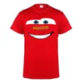 thumbnail image 1 of Playera Camiseta Del Rayo Mcqueen Cars Family Unisx + Regalo, 1 of 6
