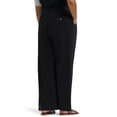 thumbnail image 5 of Lee® Women's Plus Heritage Loose Fit Trouser Pant, Sizes 16W-26W, 5 of 8